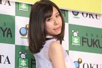 有村架純の実姉・藍里、因縁の東スポ記者と再会「あの時は怖かった。でも今は、変われるキッカケを作ってくれた」
