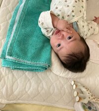 ニッチェ 江上敬子『決めポーズ！』