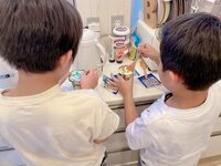 辻希美『じゃがありこ♡』