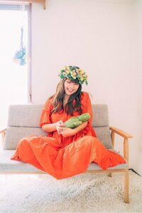 『あいのり』クロ、第一子妊娠を発表「何とも言えない幸せな気持ちでいっぱいです！！」