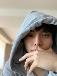 水嶋ヒロ『行かねば‥』