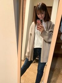 小倉優子『⭐︎自習ルーム⭐︎』