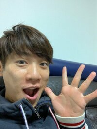 横山だいすけ『なぜか…』