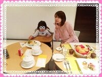 後藤真希『お祝い膳』