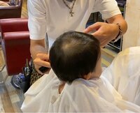 吉木りさ『人生初のヘアカット…✨』