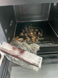 西野未姫『肉、爆発。』