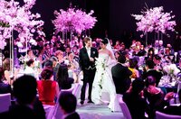 AHN MIKA『9年前の今日は。。。結婚式！』