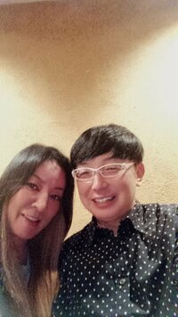 木下博勝『you tubeの撮影頑張ってます。』