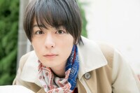 Ameba Official Press『仮面ライダービルド犬飼貴丈、憧れのライダーは水嶋ヒロ「家族全員で観ていました」』