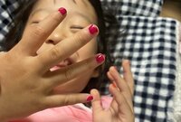 尾形あい『きびしい。』