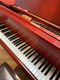 高橋真麻『ピアノ』