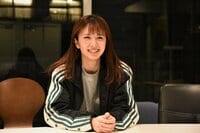 「美女でも何でも、注目されてなんぼ」Krush期待の19歳・菅原美優、「ハードル上げないで(笑)」と大人たちに注文も