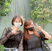 アレクサンダー『まりこ様とのんちゃん』