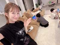 辻希美『ロブロックス⁇』