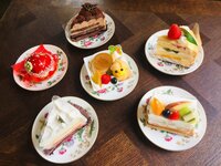 業務田スー子『200円台あり!初めてのシャトレーゼケーキ①』