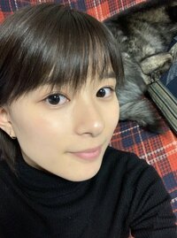 芳根京子、祖母に叱られ念押しされたこと「あぁ、、謝ることしか出来なかった、、笑」