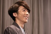 高橋一生、新作のチケット倍率30倍に「ようこそ、いらっしゃいました」