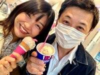 ゆりえ『お誕生日会！！笑』