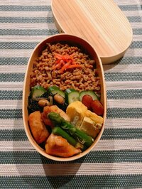 飯田圭織『息子弁当♪♪作り置きで』