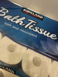 細川直美『COSTCO購入品』