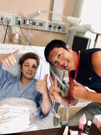 間瀬翔太『ゼロ【脳動静脈奇形0】』