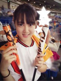 カントリー・ガールズ『8月25日 テンション! 小関舞』