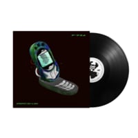 梅田サイファーから、テークエムによる2021年から2024年の楽曲を独自にセレクトしたベスト盤が1LPにてリリース。