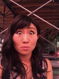 キンタロー。モノマネした小島瑠璃子のコメントを受け釈明「私への優しい愛情がある」