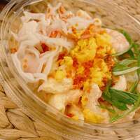 小柳ルミ子『成城石井のお薦め』