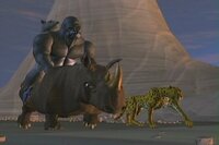 ビーストウォーズ #1～2 | AbemaTV