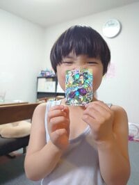 山田花子『仲直りの仕方』