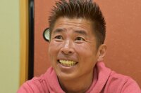 時間が経ってから「良かったよね」って言われるようになった　勝俣州和が伝説の番組『虎の門』を振り返る