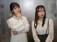 古賀葵と市ノ瀬加那、お互いの演じているキャラクターをどう見ている？【アニメ「かぐや様は告らせたい」インタビュー】