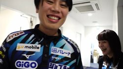 人気女流雀士・瑞原明奈のかわいすぎる“サプライズ失敗”仲間を驚かせるはずが「見つかっちゃった♪」／麻雀・Mリーグ