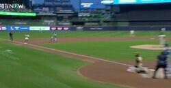 一体、何が起きた！？ 大谷翔平、“イライラ盗塁”に騒然　強肩捕手の様子がおかしくなる「屈辱だろ」