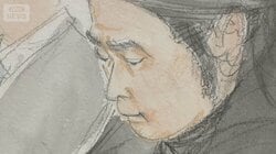 取材者がみた山上被告とは…検察『無期懲役』求刑　安倍元総理銃撃事件