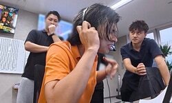 一世を風靡した43歳タレント、“令和のパワハラ上等企業”「ゾス」に内定…山本社長が太鼓判「あなたなら100人中60人くらいの社長が雇う」