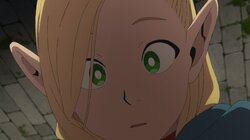 アニメ『ダンジョン飯』第5話は「おやつ/ソルベ」！先行カット＆あらすじ公開