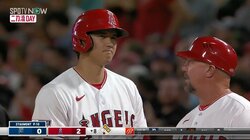 「あそこによく運んだなと思います」大谷翔平、技アリの一打を乃木坂46黒見明香さんが絶賛 「イチローみたい」ファンも納得