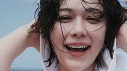 話題沸騰 村重杏奈、“すべて”を出した人生最後の写真集『あんな』が発売決定 5月29日