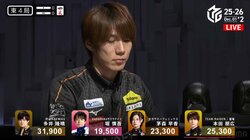 「そのイケメンだけで我慢しろ」とファン絶賛 本田朋広、美しすぎる手順でのテンパイに解説者「なんだこれ！」と上手すぎて爆笑／麻雀・Mリーグ