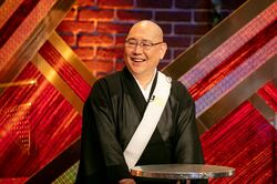 「神や仏は存在します」命の危機を乗り越えていた住職が語る衝撃のエピソード