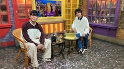 今年も“安定の”波乱の幕開け！？初回から大暴走の花江夏樹に浪川大輔もお手上げ「何してん！」