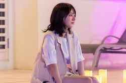 可愛すぎる高1女子「もう私に可能性はない？」告白前にまさかの失恋…1人残され涙『今日好き』沖縄編第4話