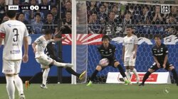 「スーパー仙頭！」町田の司令塔が首位攻防戦で“リベンジ弾” カットインから神コースに突き刺す会心の一撃に「ゴラッソ！！」「最高の初ゴール」