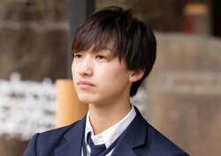 関ジャニ大倉似の高3男子の“階段ダッシュ”が速すぎて女子爆笑「めっちゃおもろい！」