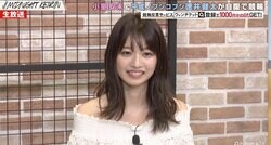 元テラハ小室安未の嫌いなタイプは「すごい語る人」　ノブコブ徳井は「オレじゃねーか！」とツッコミ