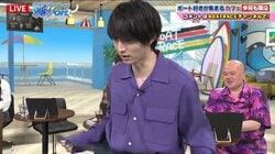 ファンも「すごい」「ヤバっ！？」などと歓喜 和田雅成が無茶ぶりに応えて腹筋披露「別でギャラくれよ」