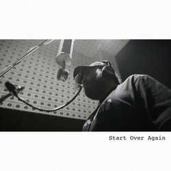 漢 a.k.a. GAMI、新曲『Start Over Again』をデジタル・リリース & MV公開！