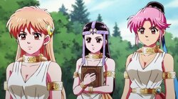 「ダイの大冒険」第62話は“濃厚なメルル回”！？ポップに思いを寄せる姿が王道ヒロイン